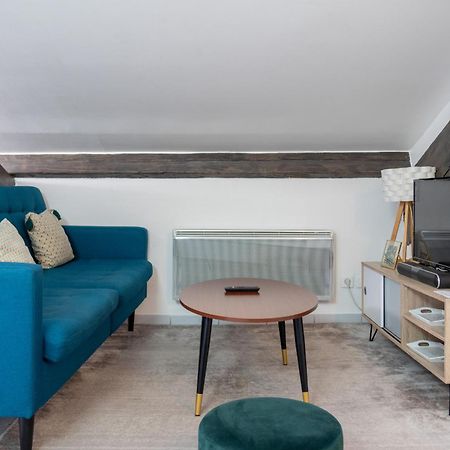Apartamento Dify Dugas Montbel - Presqu Ile Lyon Exterior foto