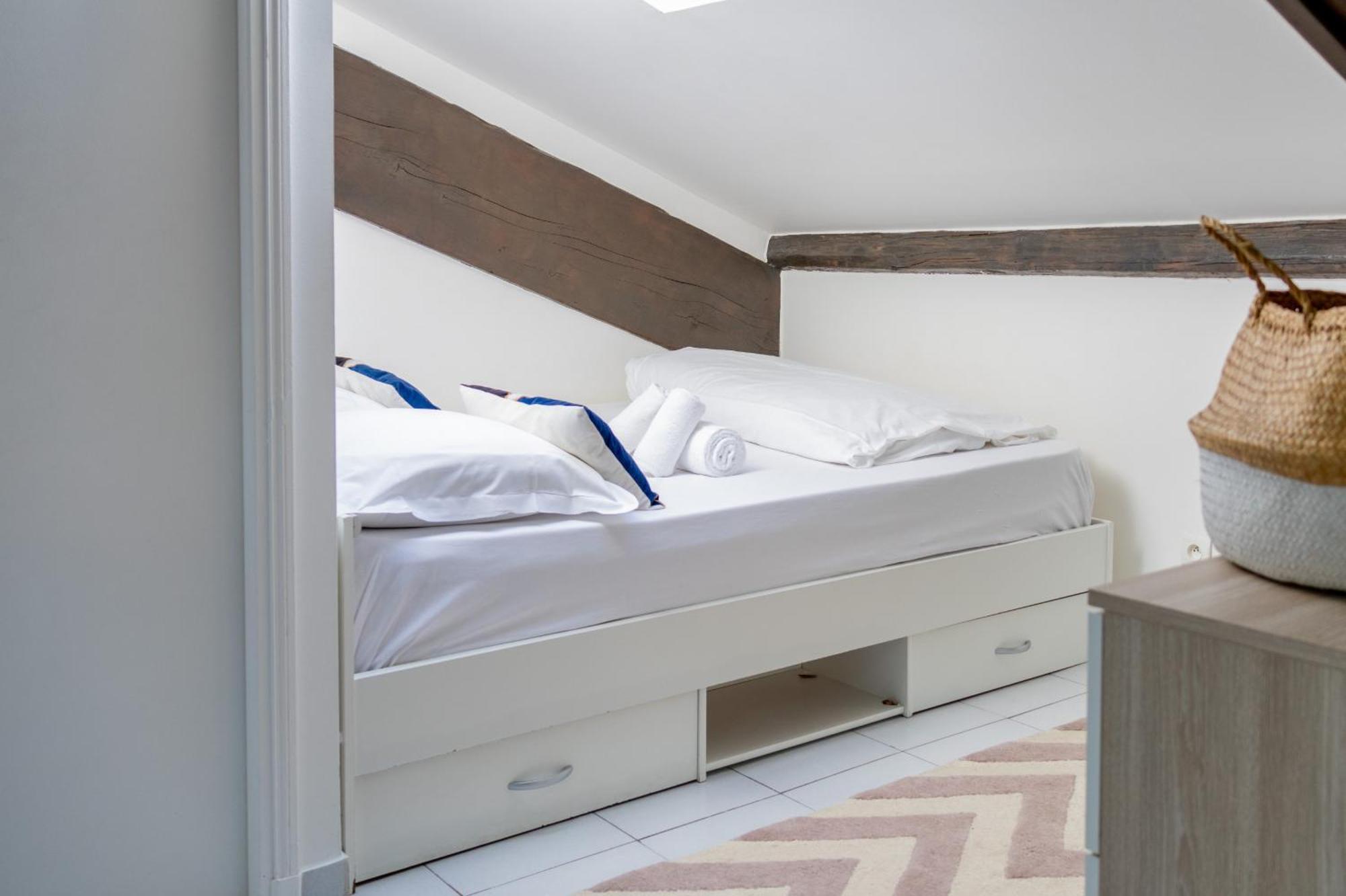 Apartamento Dify Dugas Montbel - Presqu Ile Lyon Exterior foto
