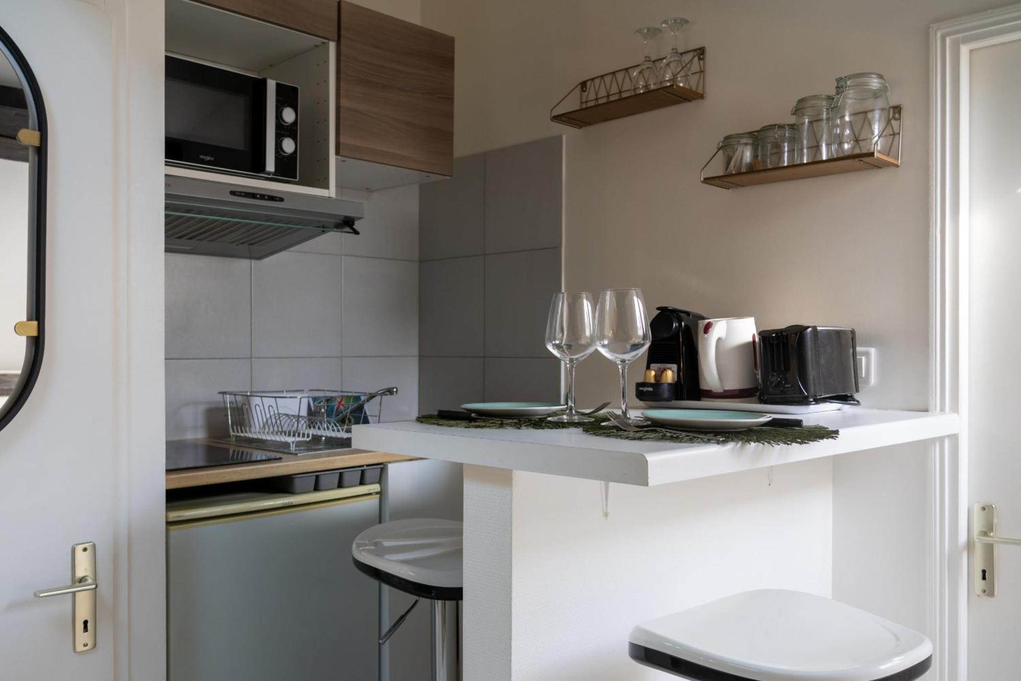 Apartamento Dify Dugas Montbel - Presqu Ile Lyon Exterior foto