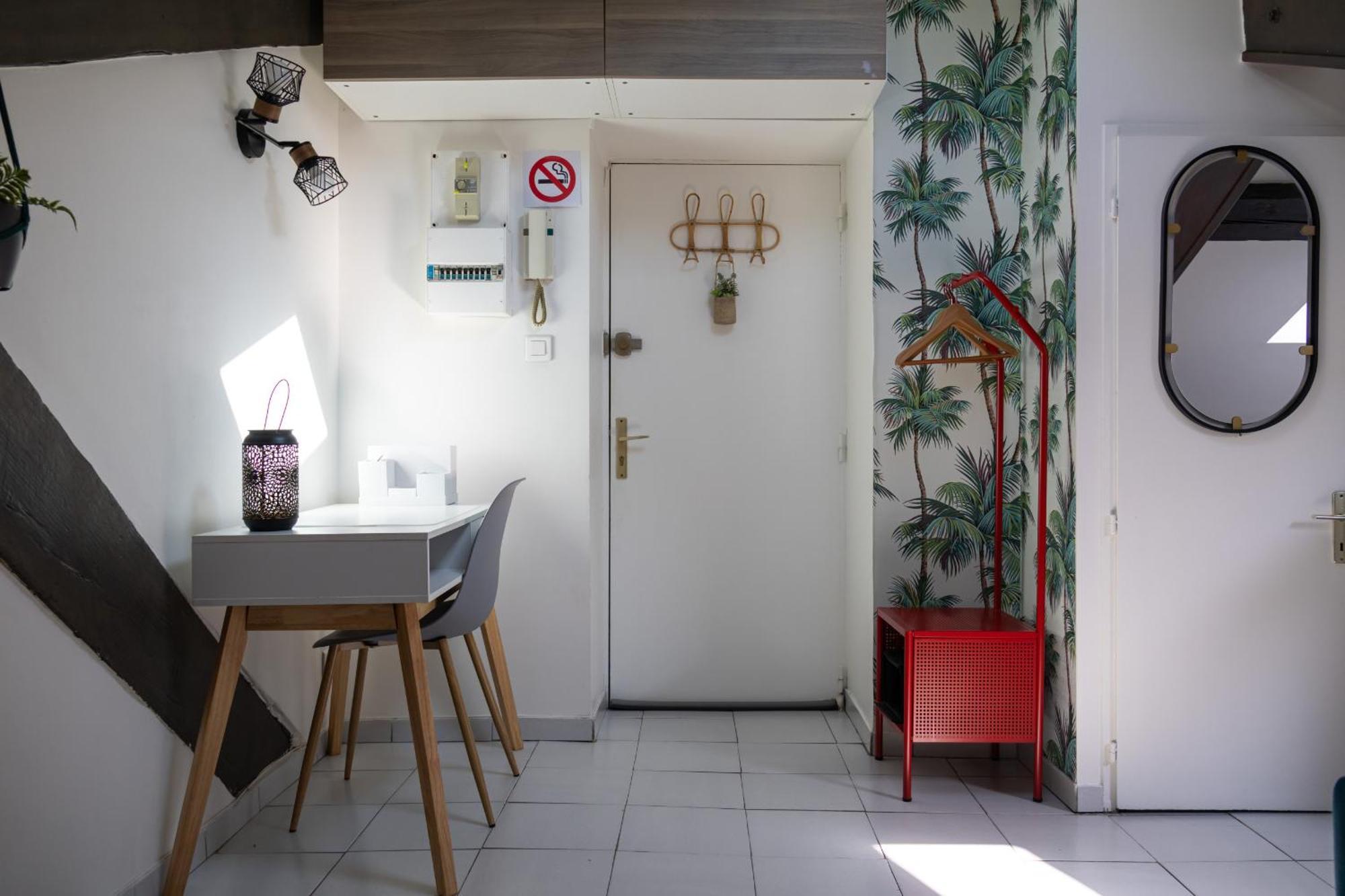 Apartamento Dify Dugas Montbel - Presqu Ile Lyon Exterior foto