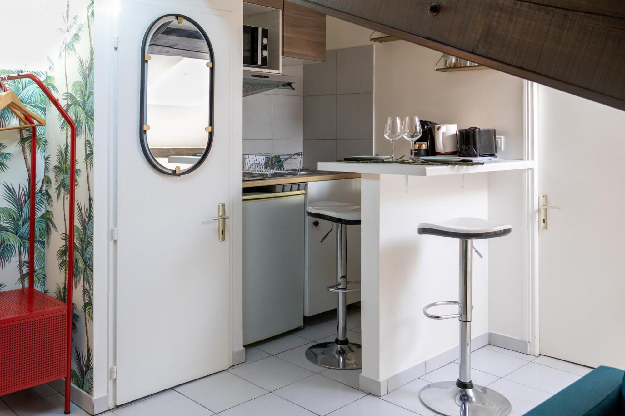 Apartamento Dify Dugas Montbel - Presqu Ile Lyon Exterior foto