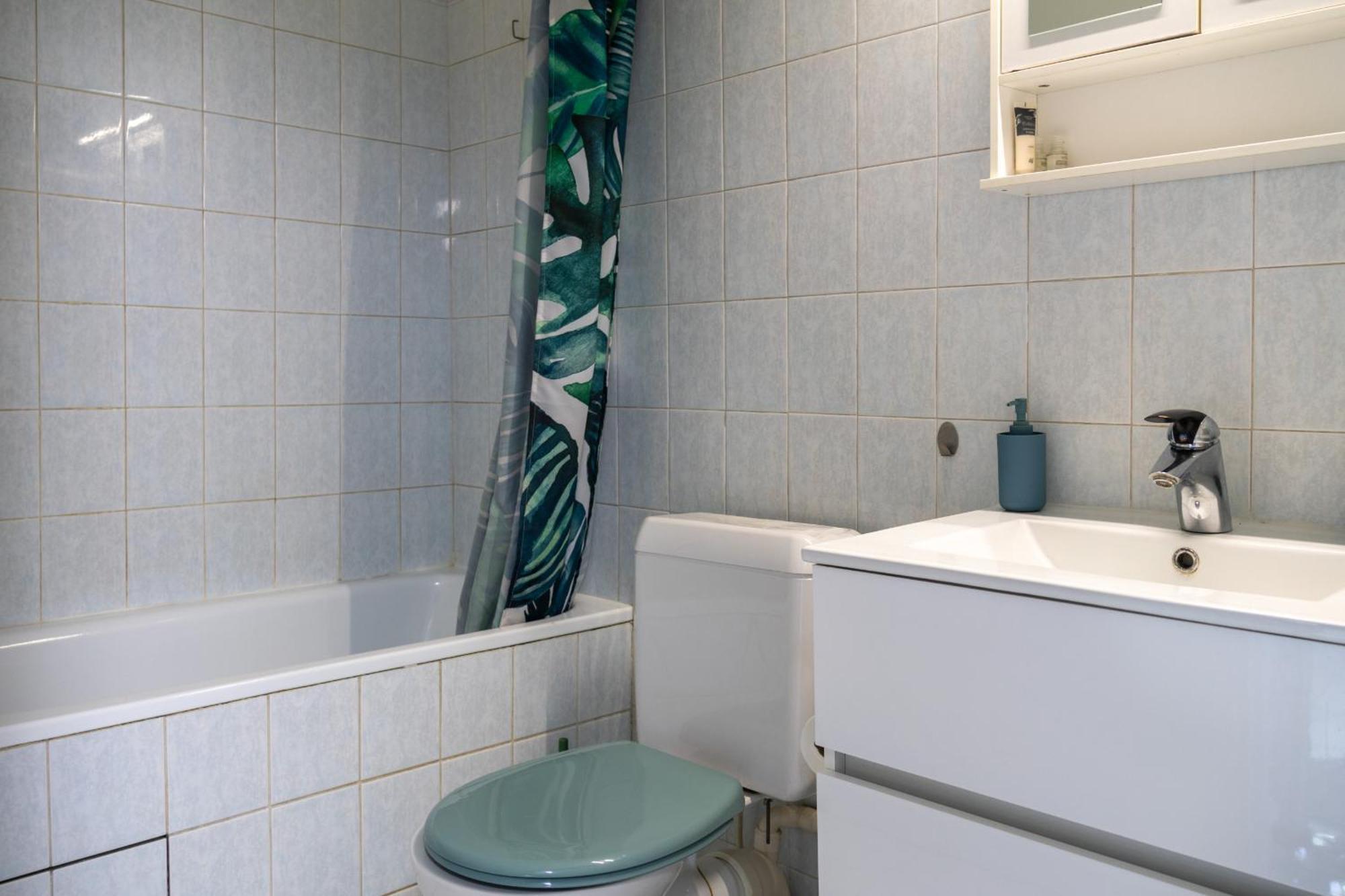 Apartamento Dify Dugas Montbel - Presqu Ile Lyon Exterior foto